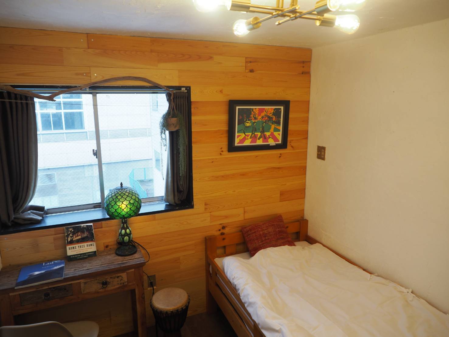 Kaido Yuzawa Track House - 1/6